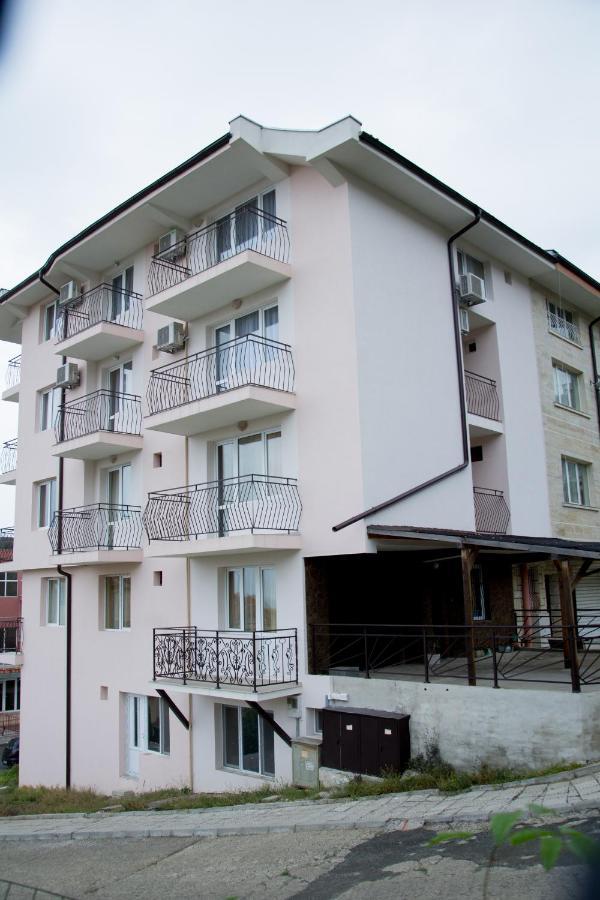 Вила Дари Свети Влас Sveti Vlas Exterior foto