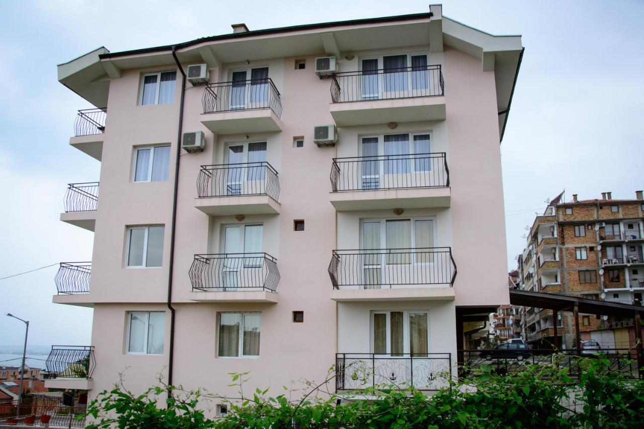 Вила Дари Свети Влас Sveti Vlas Exterior foto